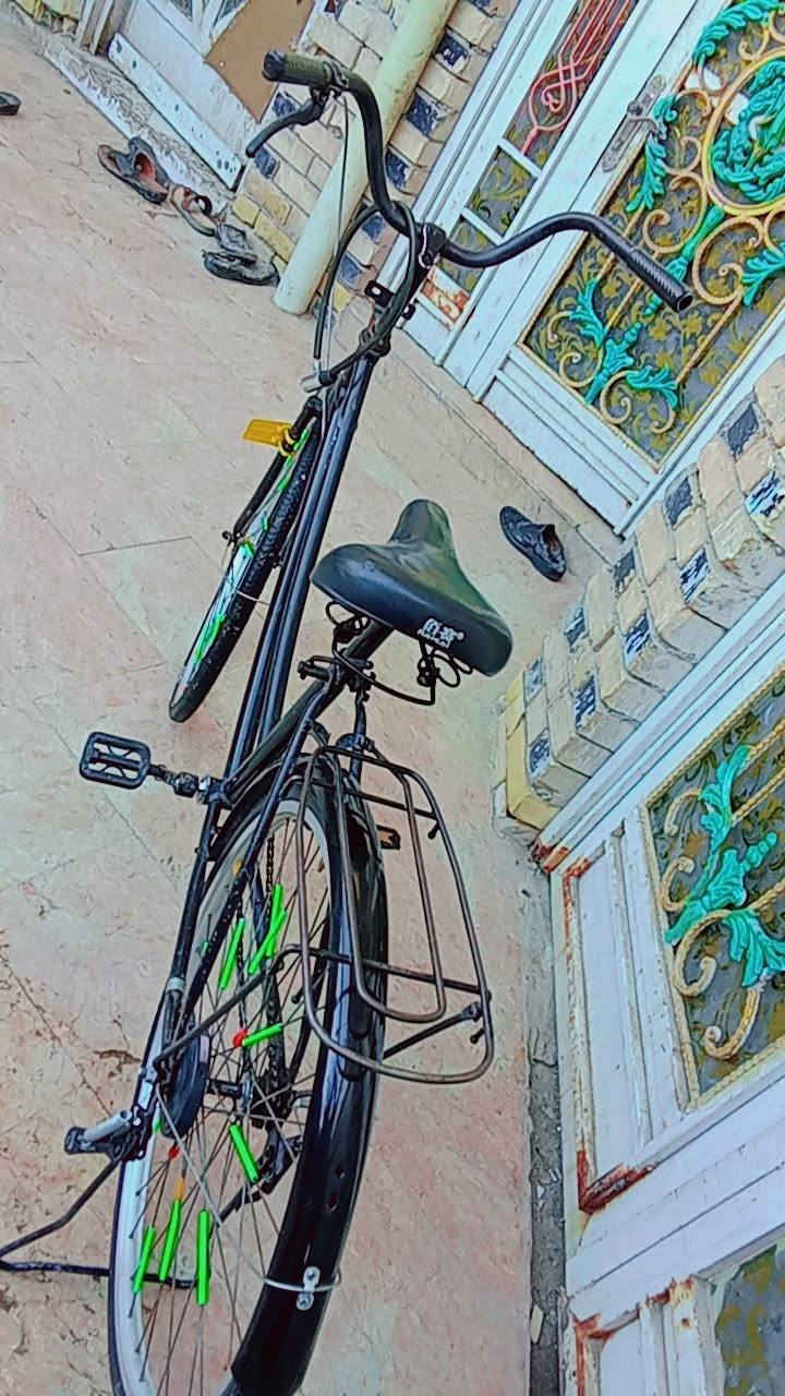 باسكلا لبيع رسني خاص وحجم 26موديل 12


**إذا كنت صاحب هذا الإعلان وتريد حذفه لأي سبب، رجاءا أرسل رسالة إلى الدعم الفني**