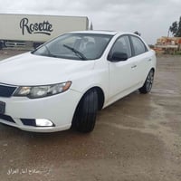 سيراتو • ٢٠١٢ • جلد هيتر