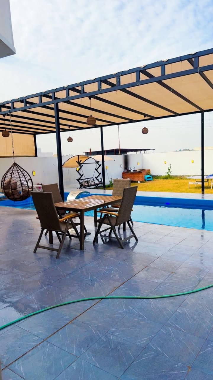 تتوفر  مزرعةة في 
بـغـــداد الدورة البـــوعيثــــة
للحجز والاستفسار تفضل واتساب *********** موثقةة بتطبيق اجرلي
