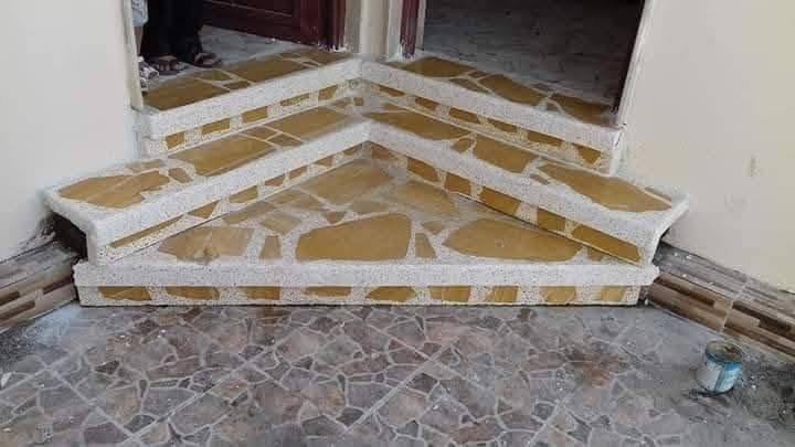 معمل الديار بإدارة ابو زكريا ***********اسيا
