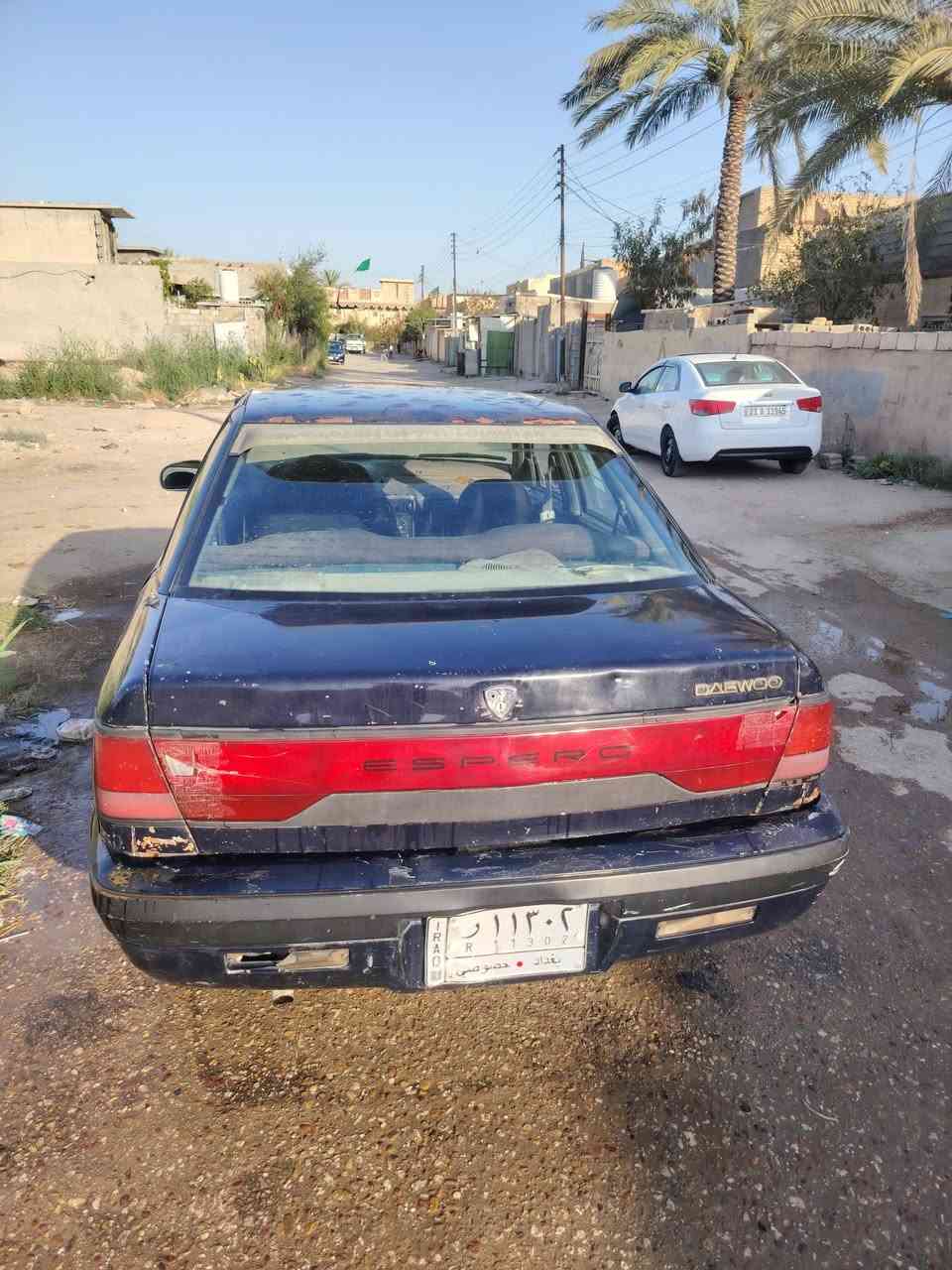 اسبرو للبيع رقم بغداد سنويه 2027مسكر كير عادي مكينه وكير وحداديه خير من الله شغله وتمشي ابيع تسقيط 19وبيها مجال بابل المسيب ***********

