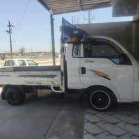 كيا • ٢٠١١ • ما بيها صبغ