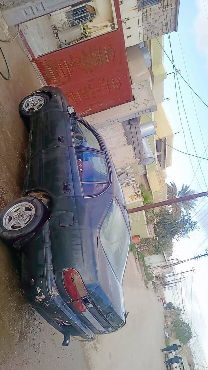 سلام عليكم فرخ بطة للبيع رقم فحص بغداد بس بيه كاز كيت كايم ال١٢ وبيه مجال اتصل ***********
