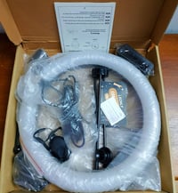 متوفر رنك لايت رنك لايت سعره (١٠ ألف)  اللاستفسار 07773272214 واتس آب ...