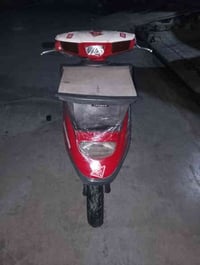 يماهة نكره سلف كهربايت كله شغاله لايت عالي ناصي اشاير هورن كفراته نضيف...