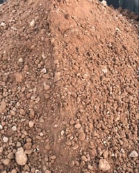 دفن قطع الااراضي سبيس جلمود تراب حدل و تجهيز مواد البناء 07733694018