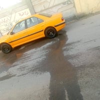 بأرص موديل 2018 سياره كفاله عامه هيئه وغرامه مصفره بدون اي ضربه ولا شخ...