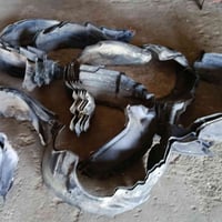 بطاين تاير كورلا (1990) الى (2000) متوفر أستفسار خاص أو أتصال   077024...