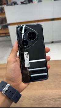 هواوي بيورا ٨٠ برو • ٥١٢ • السماوة