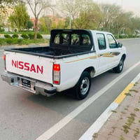 07501574031 07701574031 نیسان مۆدێل2008شانسی لیزەری دوبەی کێڕو مەکینەی...