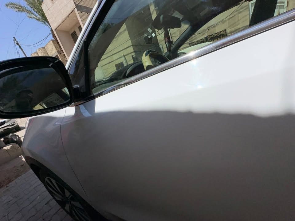 للبيع كيا سبورتج ٢٠١٩ خليجي  محرك 2000 دوش
ماشية 112 الف  مواصفات السياره مري شفط  تحكم ستيرن ثلاث انظمة قيادة حساس امامي خلفي  تبريد قطعتين اشاير بالمري رقمها سليمانيه  السعر ١٨٥وبيها مجال بسيط 

العنوان بغداد الحرية

للتواصل ***********
