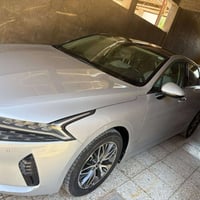 كي فايف • موديل ٢٠٢١ • محرك ٢٠٠٠