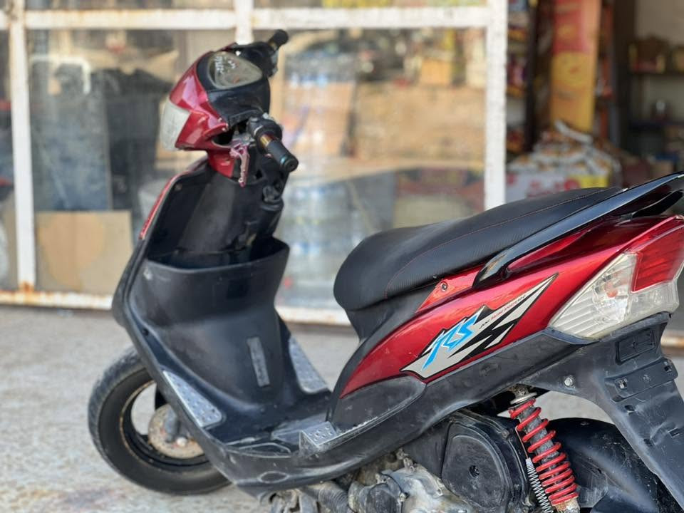 ماكس عدله مديل ٢٠٠٨
شغاله بالكامل كهربائيات كامله 

بوشه ٤٩ بلادي 

سوادات اصل ملحه بس مصبوغ ومختمات كلهن 

بعد انضف من صور كلها بلاد بس كفر مبدل ومختم هم 

سعر 480 وبيها مجال مكاني سيد اسماعيل 

***********

