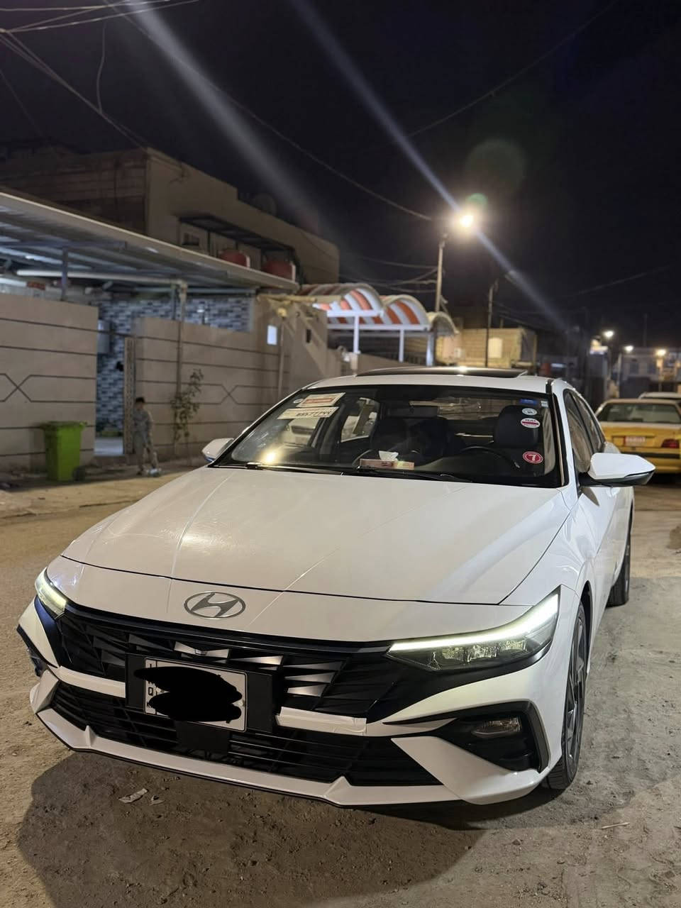 النترا 2024 تجميع صنيي رقم بغداد سياره مكفوله كفاله عامه سياره راعيها ماندله ابيع كوم حديد مكفوله من السرقه والعشائر فقط صاحبها ماندله مكان السياره واسط السعر 110 شراي يتصل ***********
