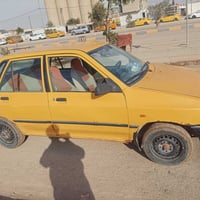 سايبا • رقم الماني • ديوانيه الصدر الثاني