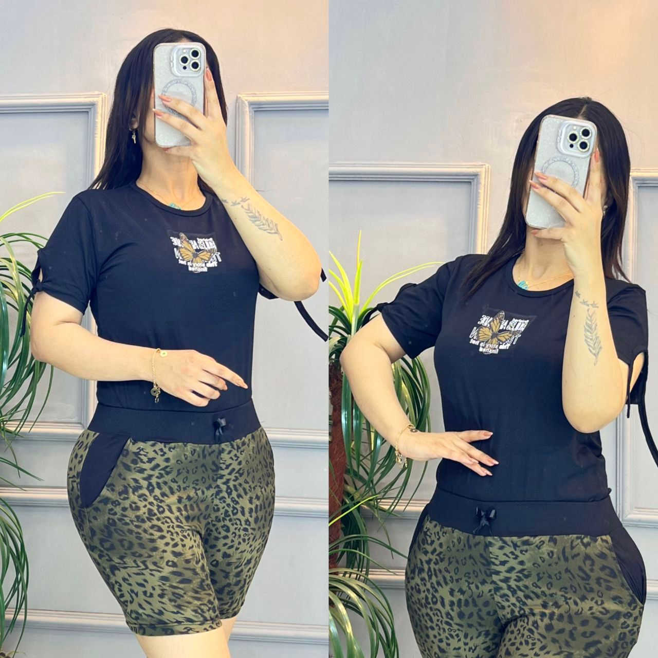 تراك شورت نسائي 
خامه فانيلا زبده درجة أولى 
السعر  خاص 
توصيل لجميع المحافظات


**إذا كنت صاحب هذا الإعلان وتريد حذفه لأي سبب، رجاءا أرسل رسالة إلى الدعم الفني**