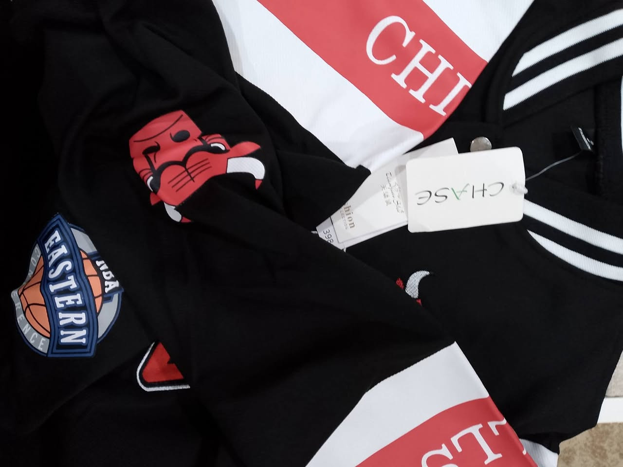 شلعه رياضي ادفع سعر بيعم


**إذا كنت صاحب هذا الإعلان وتريد حذفه لأي سبب، رجاءا أرسل رسالة إلى الدعم الفني**