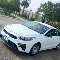 كيا فورتي موديل 19 وارد امريكي بيها قطعه مبدله بنيد الصبح كمقلات محرك ...