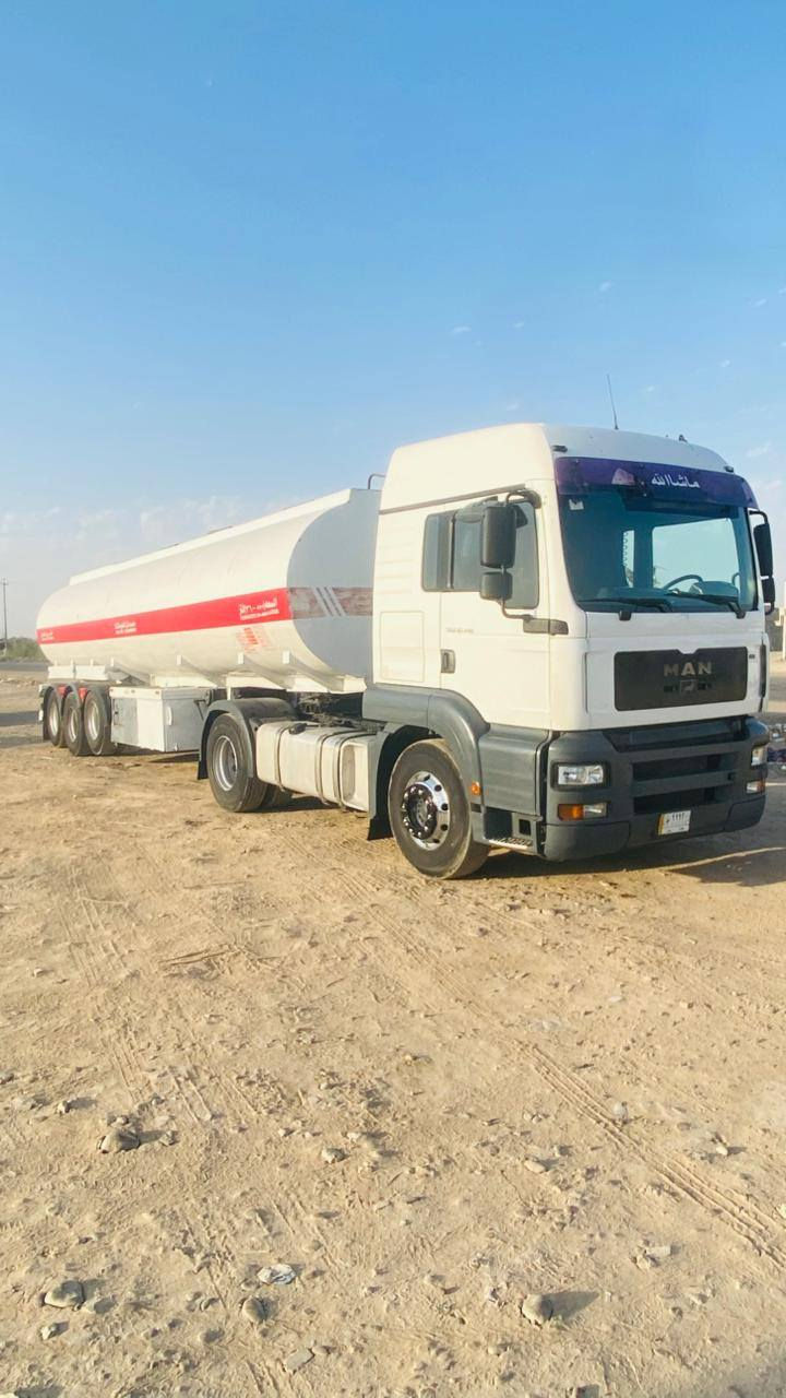 السلام عليكم
موديل ٢٠٠٥ اوتماتيك لا صرف لا بخابر بشرط قمارة وشاصي مكفولات سنوية ل ٢٨ طوناج ل نهاية ال ٢٦ جي بي اس تصريح امني تانكي جوبلس سيارة معتمدة علشركة الشعلة شغالة 
السعر ٢٢٥ وبيهة مجال بغداد السياحي ***********
