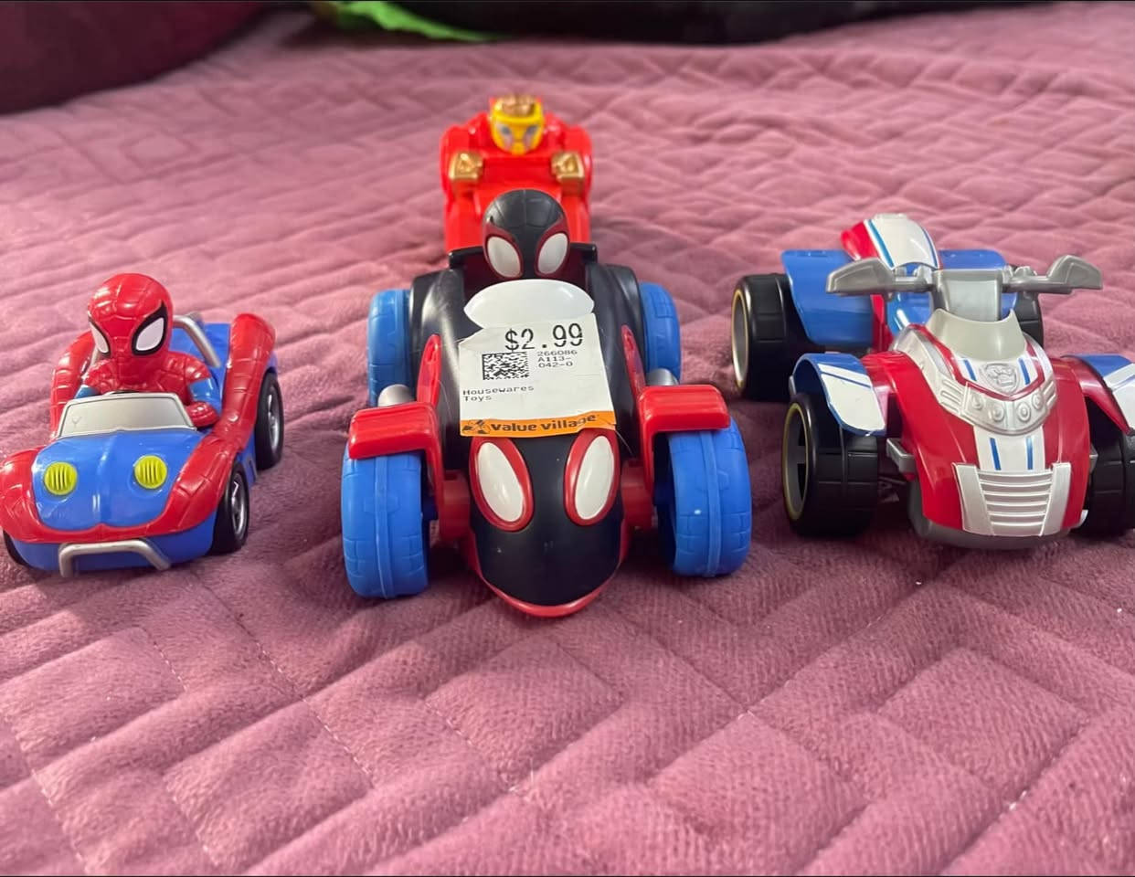 اي قطعه تعجبك بالفين تصفيه عندي


**إذا كنت صاحب هذا الإعلان وتريد حذفه لأي سبب، رجاءا أرسل رسالة إلى الدعم الفني**