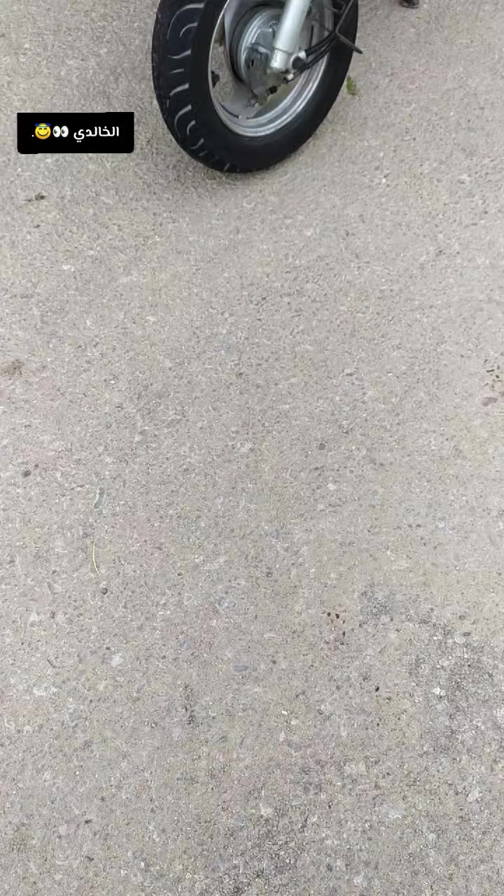 السلام عليكم دراجه رمبه للبيع الاستفسار خاص


**إذا كنت صاحب هذا الإعلان وتريد حذفه لأي سبب، رجاءا أرسل رسالة إلى الدعم الفني**