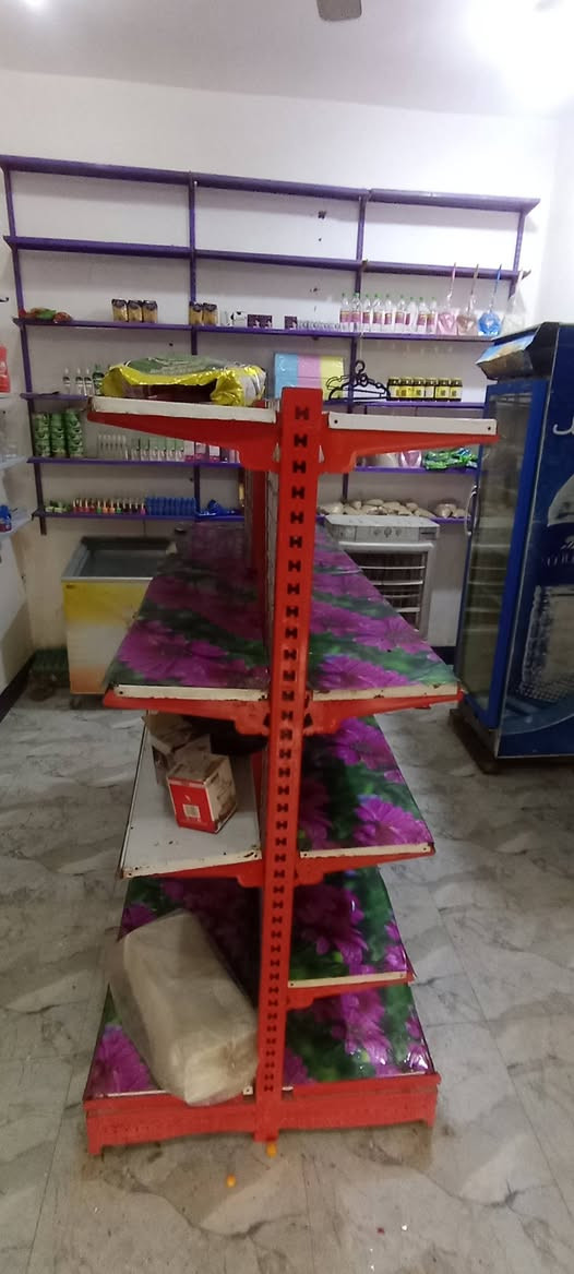 السلام عليكم
برادات      ((  2  ))

     مجمده    ((  1  ))

جام خانه محل كامل امامي

رفوف. ((( ثنين ))

المكان ميسان حي الجامعي

للاستفسار الاتصال ع الرقم ✅((***********)✅
