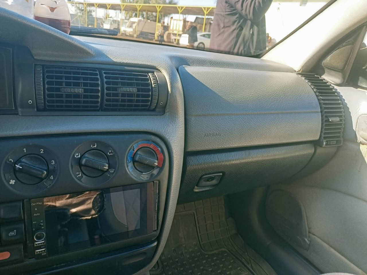 اوبل بزون رقم كركوك للبيع او امراوس موديل 95محور كير محرك ونجي تبريد شغال شرط التحويل السعر45وبيه مجال***********
