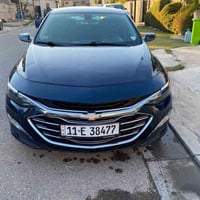 ماليبو LT • ٢٠٢٢ • ١٥٠٠ تيربو