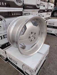 أربيل • جنط مرسيدس • ١٧/١٨ إنش