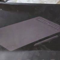 لوحة رسم • تابلت رسم