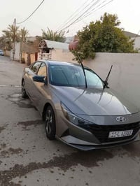 السلا م عليكم النترا ٢٠٢٣ حادث ربع البنيد بدون تبديل السيارة جديدة بمع...