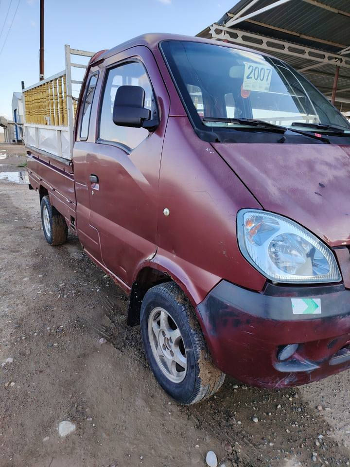 السلام عليكم هيفا للبيع موديل 2007 منفيس گير محرك شرط كهربائيات شقاله سياره جاهزه سعر 18 ورقه عنوان كركوك قضاء الحويجة للاتصال
*********** 📲
ملاحظة غير متواجد عل فيس بوك كركوك, العراق
