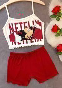 🌸 كوني دومآ متألقة 🌸 تشكيلة تجنن من أجمل التراكات 😍❤️  تراك شورت وكيمو...