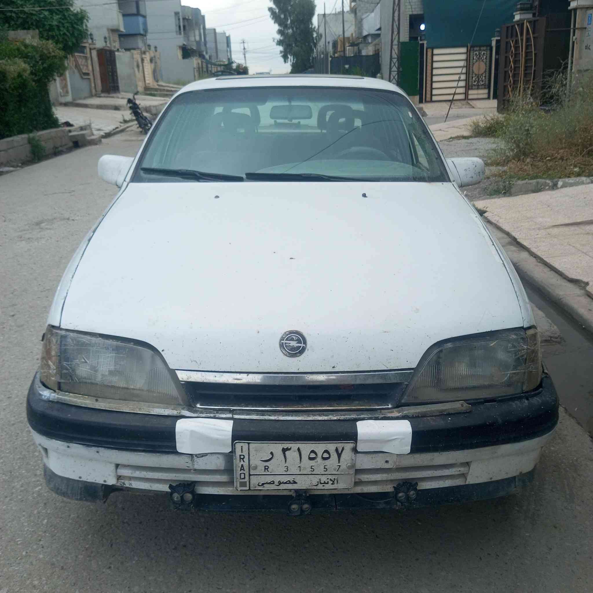 السلام عليكم اوميكا موديل 92 سنويه مطلوبه
موجود بيها وكاله عامه مطلقه 
الاستفسار 
***********

