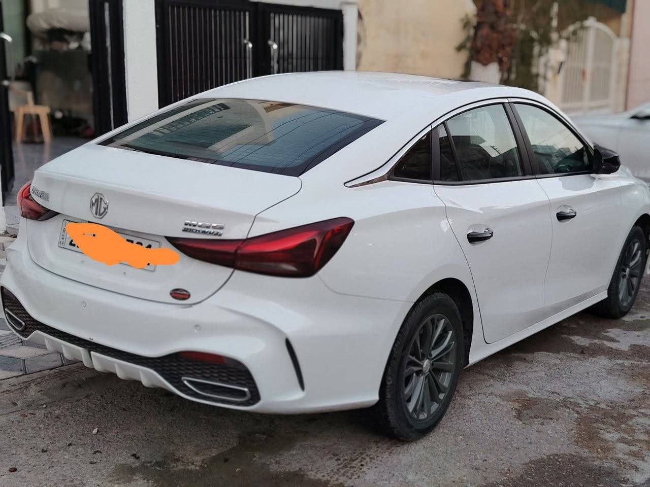 ‎MG  2025 
شکڵ GT
122 گەڵاو معامەلە
14هەزار ڕۆشتوە
سۆنەریم داناوە
***********‎ السليمانية, العراق
