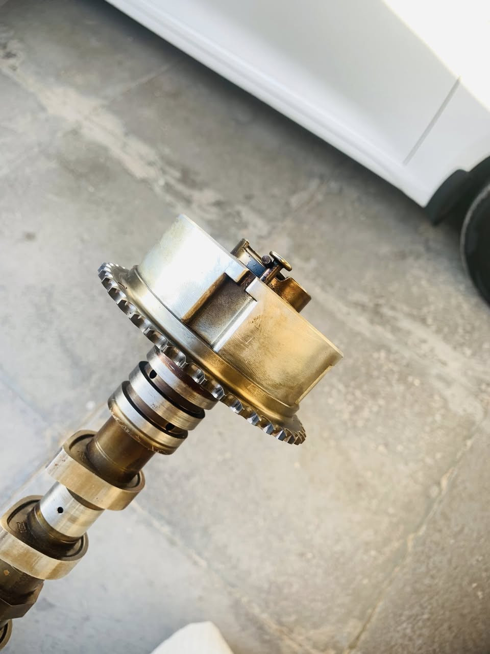 السلام عليكم عندي غراض محرك GDI
يرهم اوبتما وسوناتا 
رواجز 2 
ودكشن بارد مال حاويه
 وشرط الشغل مكاني واسط الحي  والسعر ع الخاص


**إذا كنت صاحب هذا الإعلان وتريد حذفه لأي سبب، رجاءا أرسل رسالة إلى الدعم الفني**