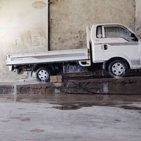 كيه بنكو • ٢٠١٧ • نجف