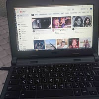 حاسوب مستعمل جديد للبيع السعر 65 الف 07831193060واتساب