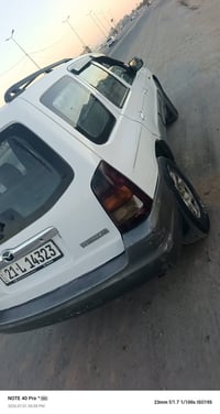 مازده موديل ٢٠٠١ سنويه لل٢٩ باسم عمي محرك ٦ نضيف كير اوتو مابيه ضربه و...