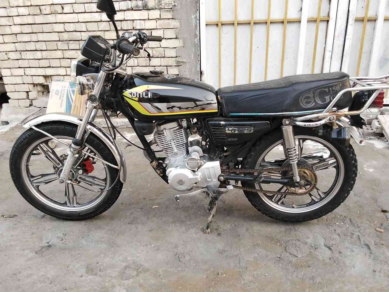 دراجه سيڤان للبيع أوراق كامله مكاني بغداد الغزاليه ***********
