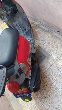 ماكس بوليس • نضيفه • اربعه كير