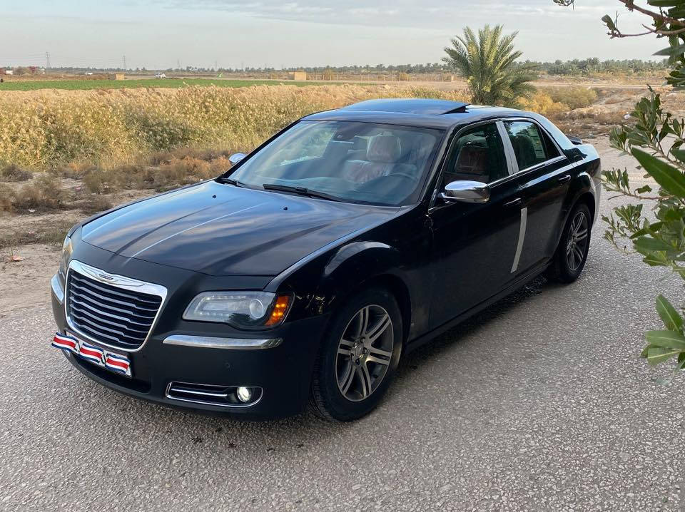 وباما ٢٠١٣ Sفول الفول وارد امريكي ٦سلندر لون اسود رقم اربيل الدولي سنويه لل٢٠٣٠ داخله كلين تايتل للعراق وهنا بيها حادث فقط جاملغ بدون دواخل كفاله لغود وشواصي كفاله كير محرك تخم تاير حدادية تدفأة تبريد مانقصها ي شي مالت جناي السيارة جديدة 
الشراي بي خير ويدلل
***********
سعره ١٦٥ بيه مجال
