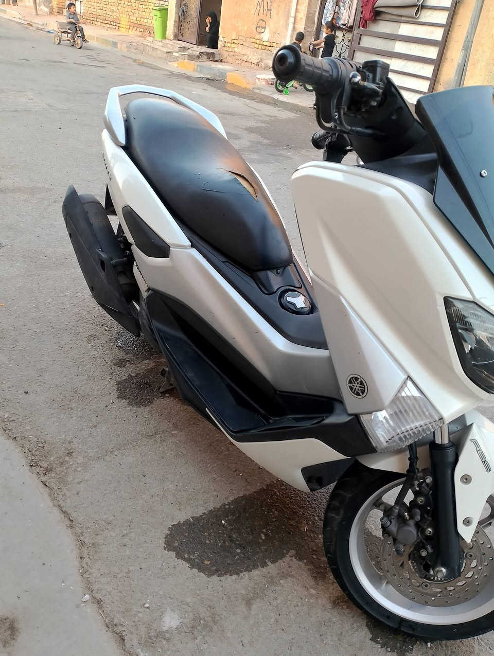 دراجا ان ماكس دراجا مال رمبه منزل من قيس كراد ماشيه 51000
لف ستان كهرباء ي وراد ياباني سعر خاص
مكاني بغداد الحسينيه الراشديه 
رقم***********
