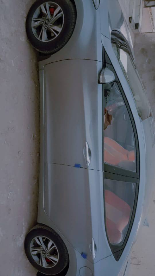 اللهم صل على محمد وال محمد سلام عليكم النترا موديل 2016 وارد خليجي ضرر قطعه  واحده بنيد فقط رقم ذي قار نكليزي مكينه 1600 جاهزه عله اخر حبايه مال جناي تخم تاير جديد تبريد  قطعتين ثلج❄   منضومه زنون كامره  شاشه سنويه ال 30  بسمي سياره         سياره جديده معنى الكلمه مكاني ناصريه     سعرسيارة 124بيه مجال بصيط  رقم الهاتف  
***********
  رقم الهاتف ***********
