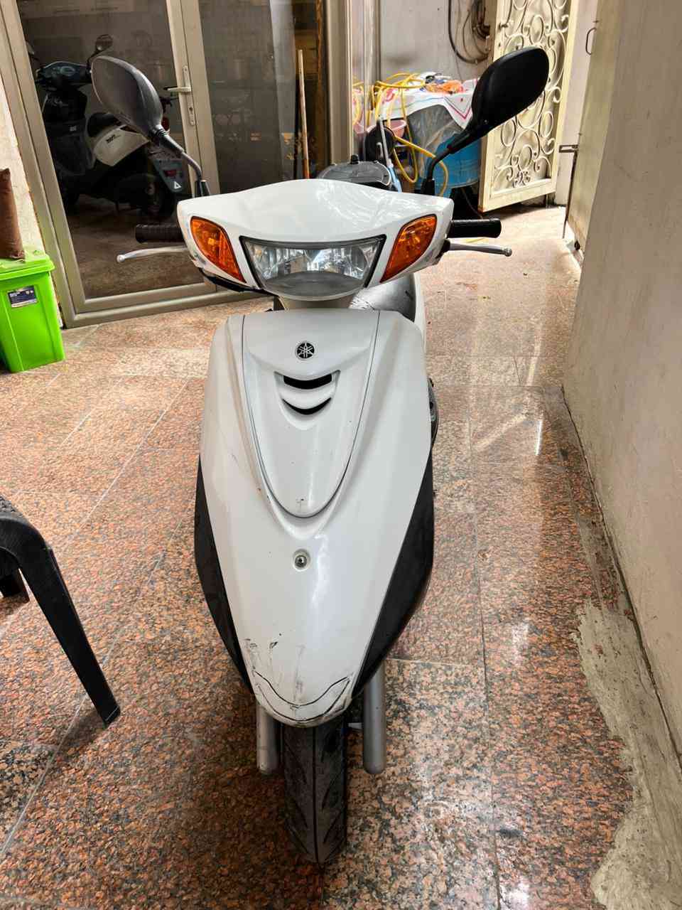 دراجه لبيع 140 اكزز نوزل دراجه اخت رمبه جديده لك سعره 9 ونص مكان الكاظميه رقم تليفون ***********
