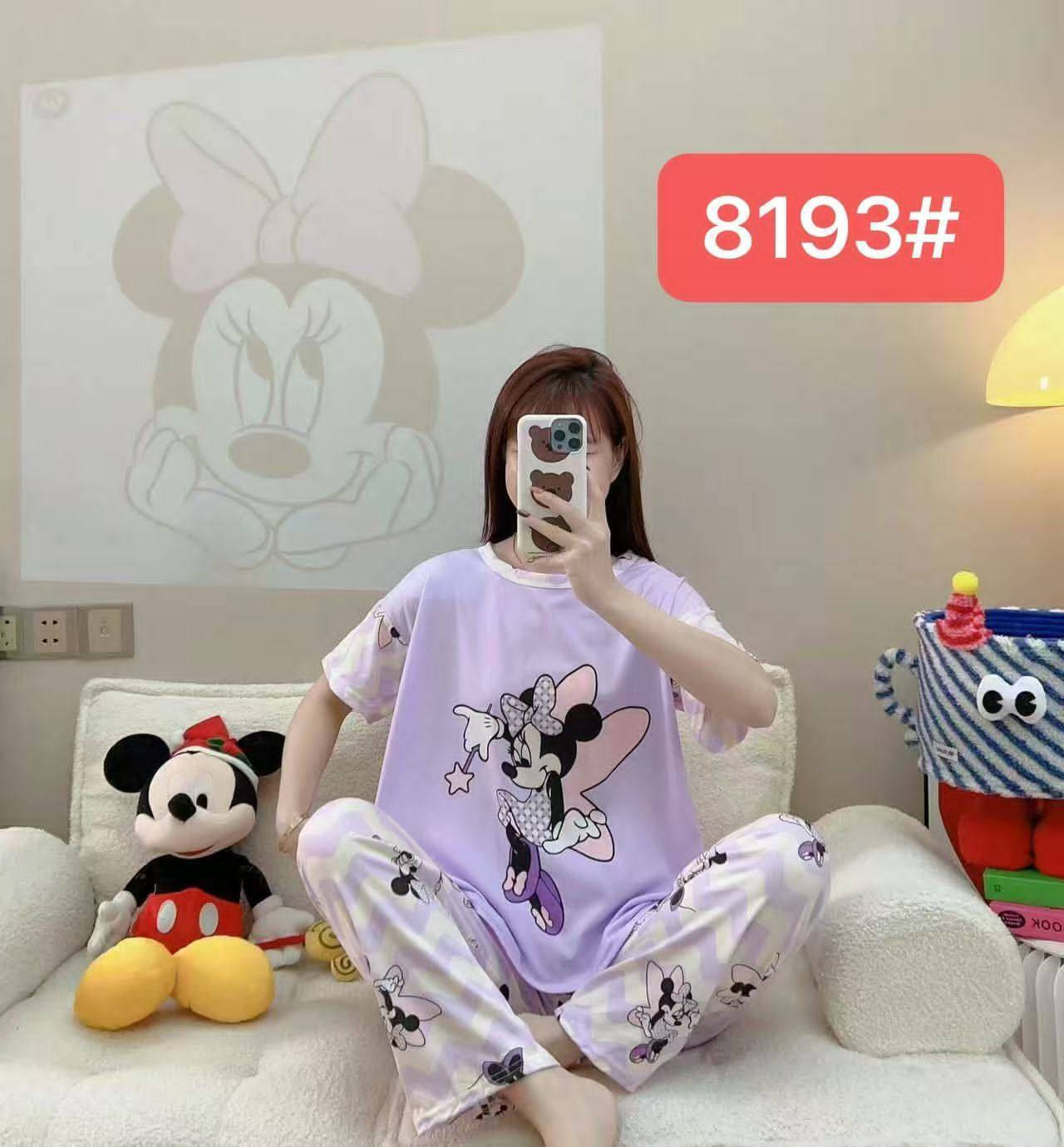 🌹🌹تم وصول وجبه من تراكات النسائيه فانيله   صيفيه
سعر الدرزن 30 الف 
مستمرين معكم في عرض  موديلات والصيفيه   

متمنيا لكم الرزق الوفير بإذن الله تعالى 
مكان المحل / النجف الاشرف - خان مخضر 
الحجز / مراسلة واتساب ***********  📞
التوصيل / يوجد توصيل لكل  الَمحافظات 🚛.
