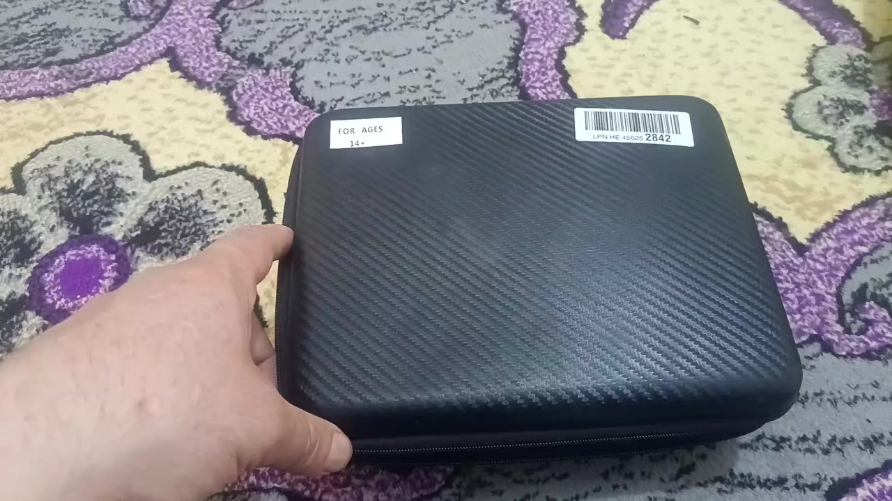 درون التفاصيل داخل الفديو
السعر 30 الف مع التوصيل
للاستفسار على الواتساب ***********
