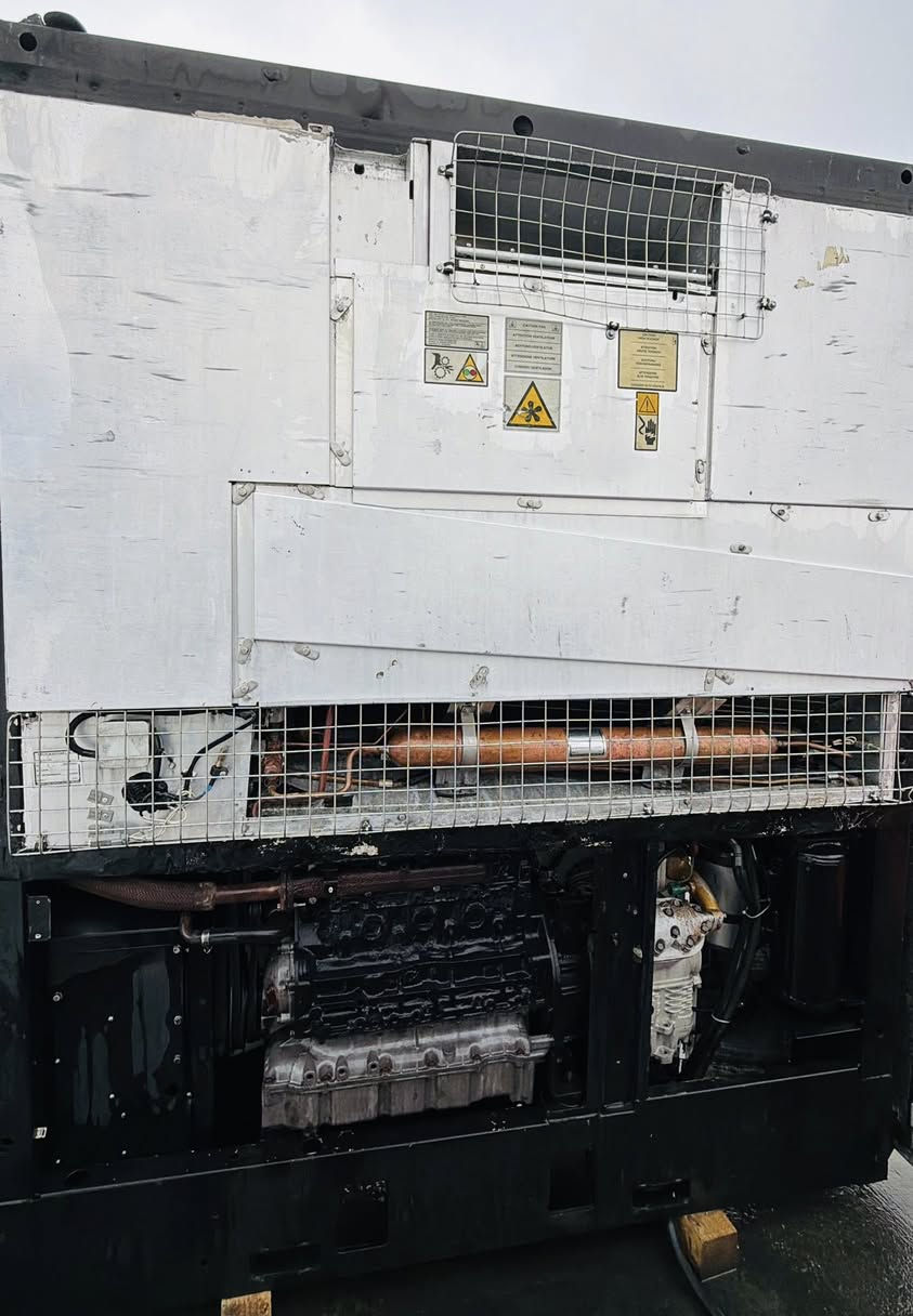 جهاز للبيع سمكس تو شاشه 200 (SMX-II)
غاز بلادي R404A
‏عنوان = زاخو - إبراهيم الخليل
علي تركي - ***********
