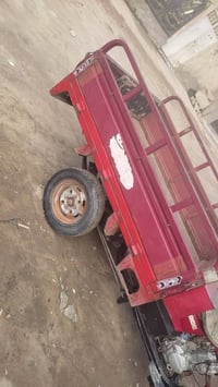 ستوته • موديل ١٨ • مكينة جديد