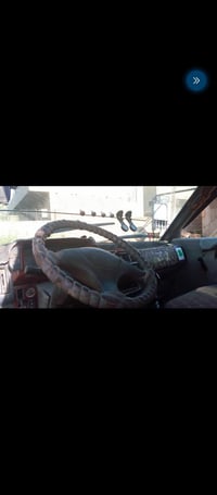 كيا بسته موديل 95رقم بغداد كير محرك اكسل خير من الله دوشمه جديده صدره ...